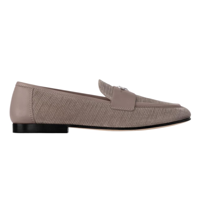 Louis Vuitton Soho Flat Loafer - Image 2